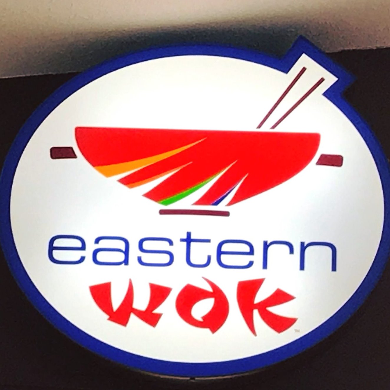 Eastern Wok