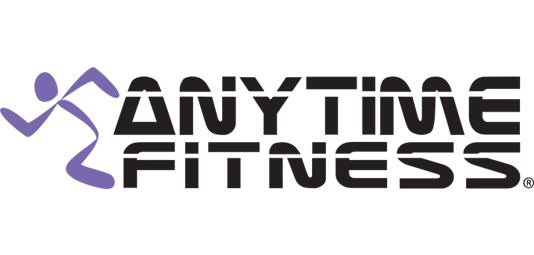 Anytime Fitness