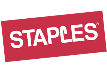 Staples