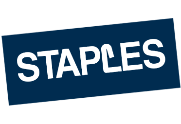 Staples