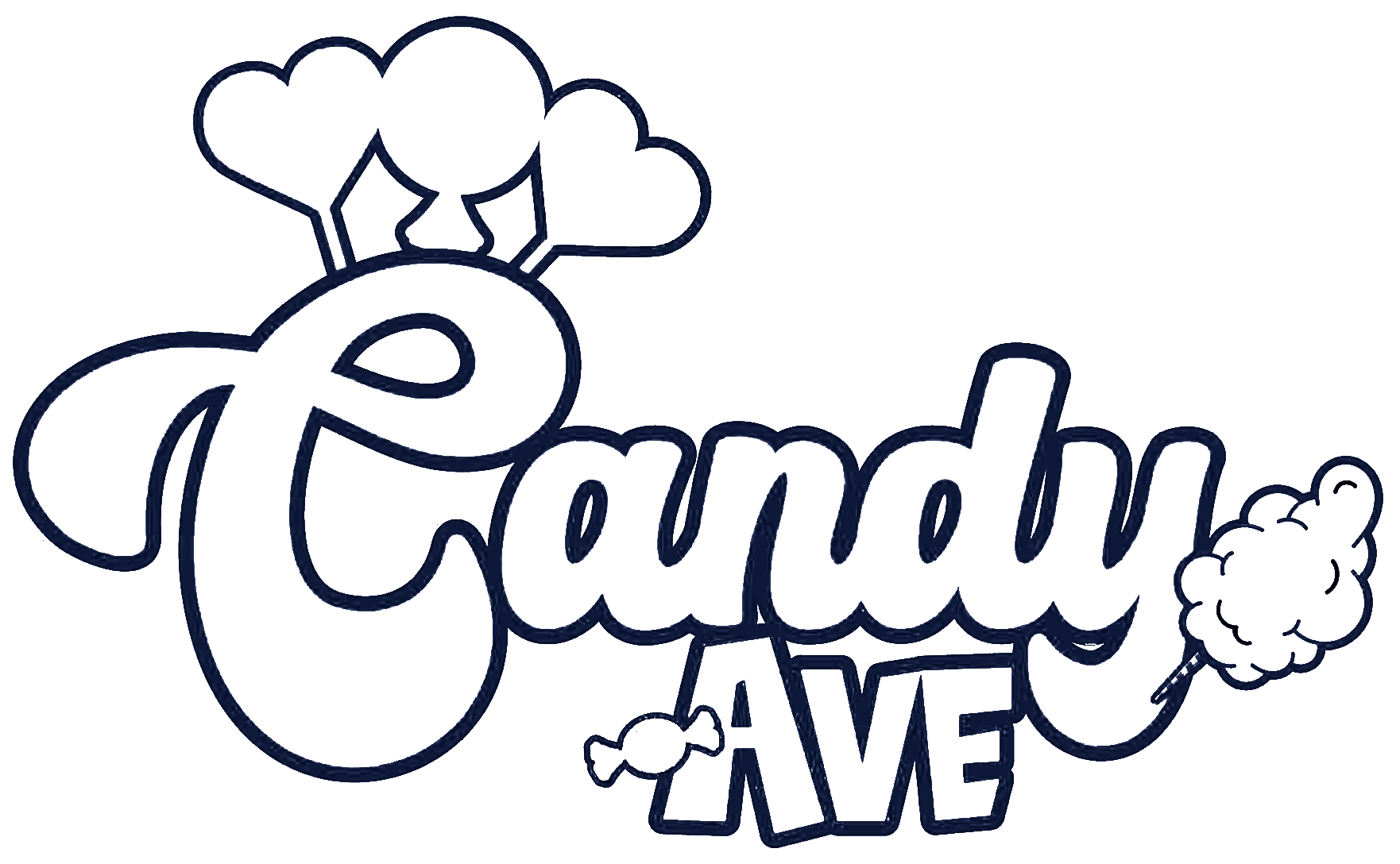 Candy Ave