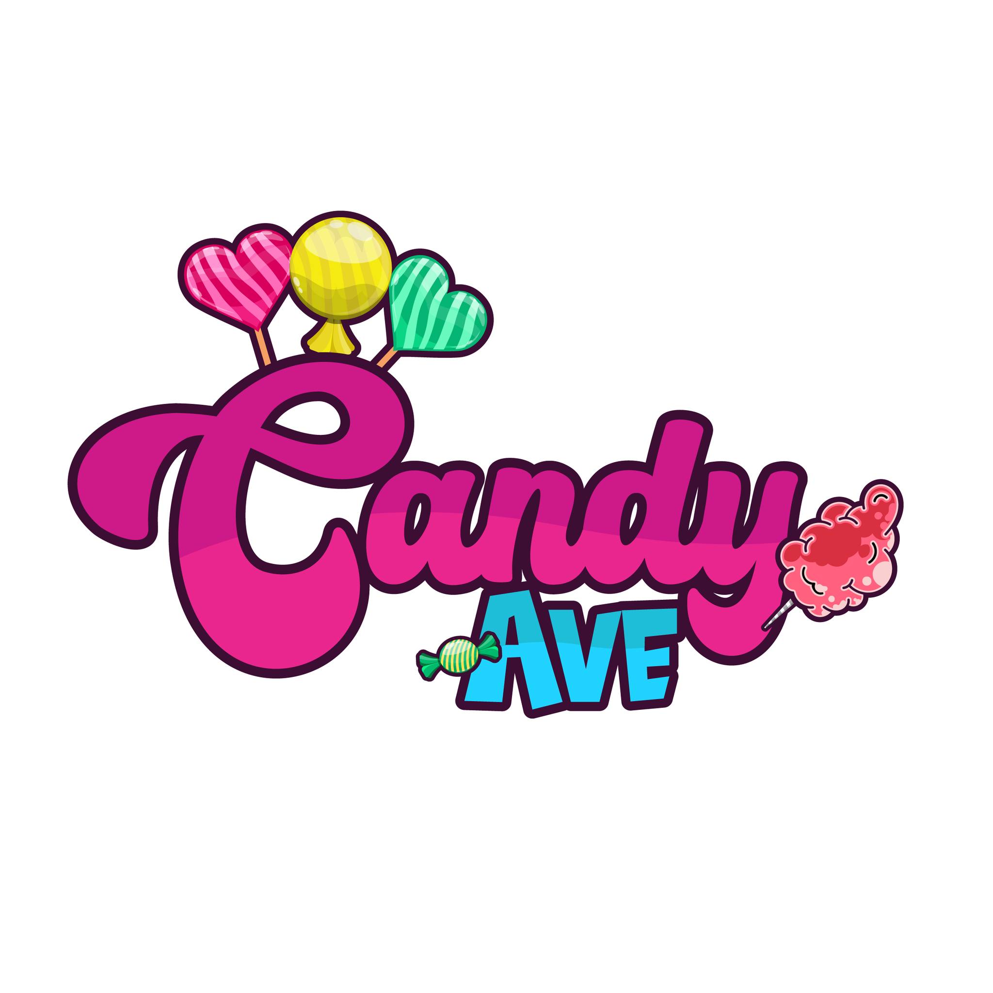 Candy Ave