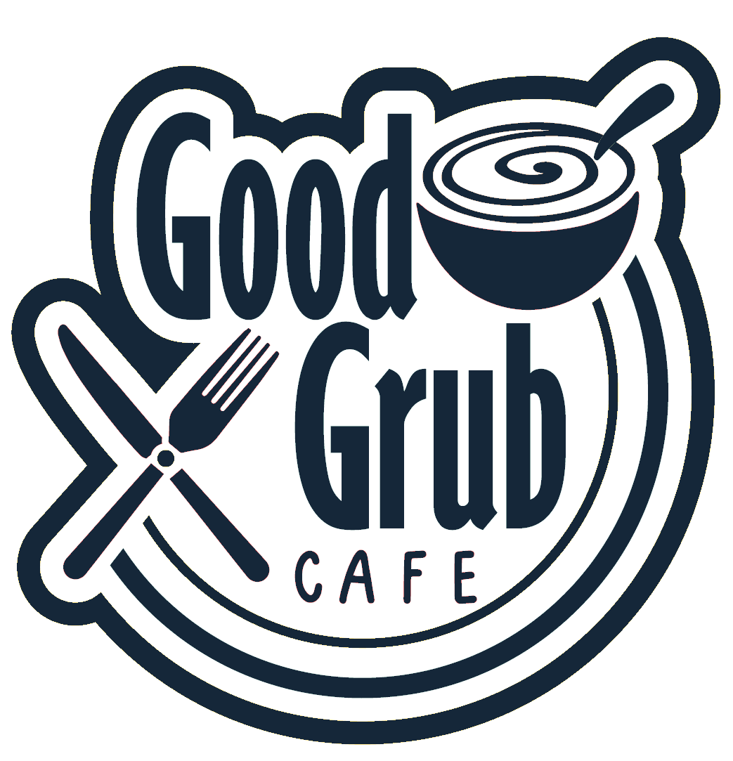 Good Grub Café (Coming Soon)