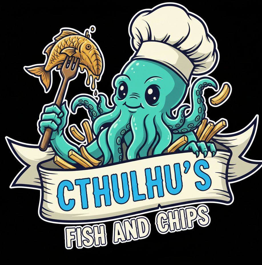 Cthulhu’s